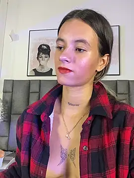 Онла йн чат XXX JuliaColemann