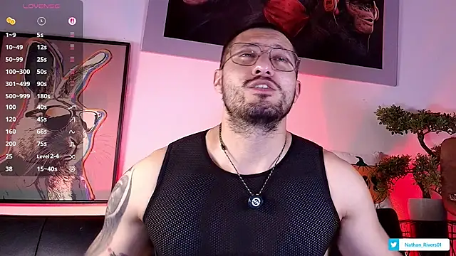 Nathan_rivers: απευθείας συνομιλία ΧΧΧ