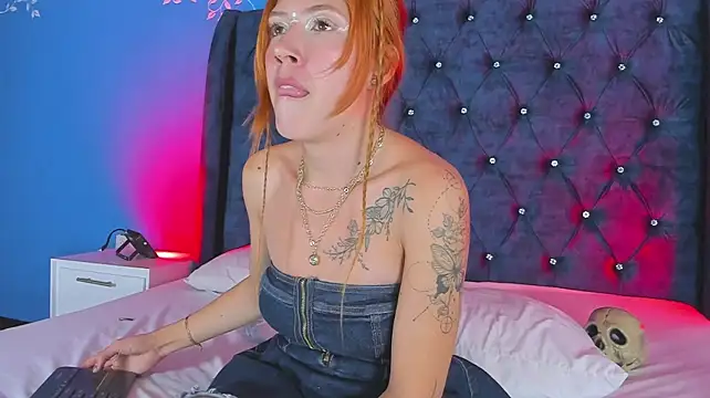 violetsmith1_ Chat XXX live
