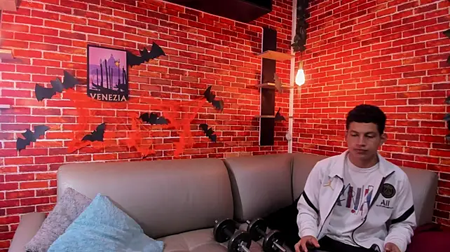 Tony_Zackk1's Live XXX Chat