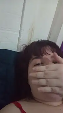 Chat XXX ao vivo de Lua_Purple