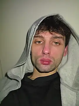 Bad_Bitch_Boy – Live XXX-chat