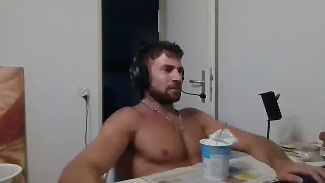 alpha-hunk Live XXX-Chat