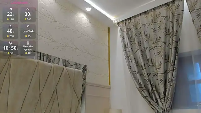 XXX chat uživo modela Adrien_Monteiro