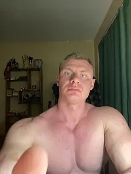 AlexStehp Live XXX-Chat