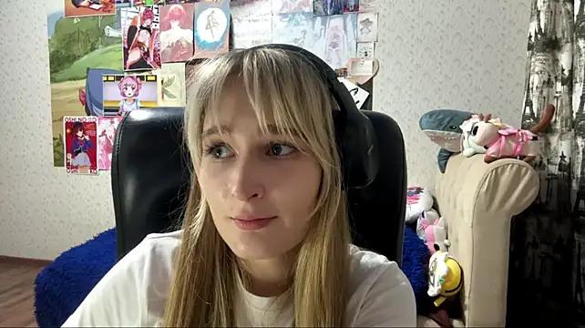KarieBarlip Chat XXX in diretta