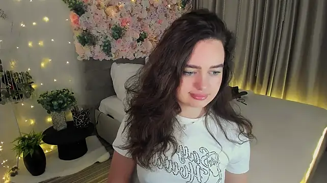 Chat XXX ao vivo de MiracleCurly