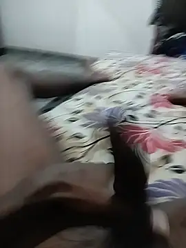 Živý XXX chat Beard_madu