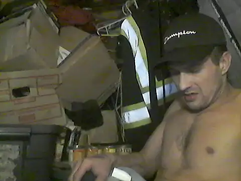 canadiancobez webcam show