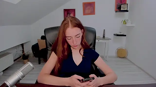 Chat XXX ao vivo de JudithCarter