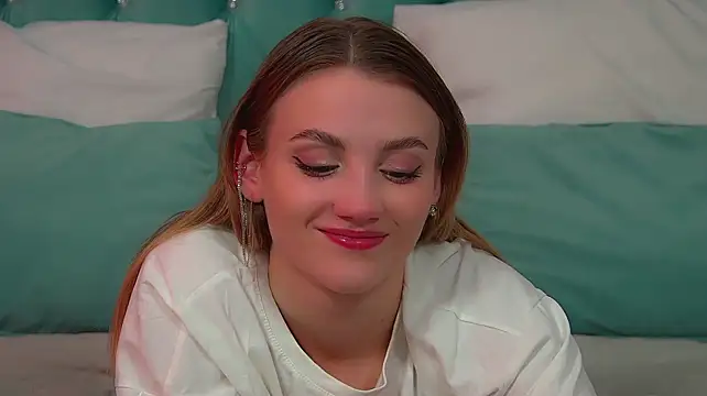 Chat +18 de StacyEvances ao vivo