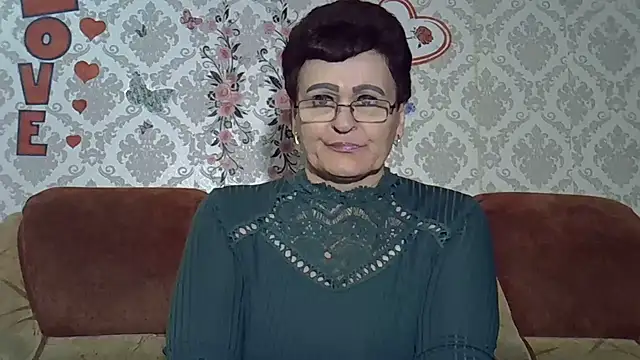PaulaGolden's Live XXX Chat