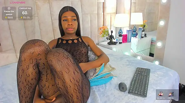 IsisBrown_ 라이브 XXX 채팅