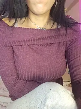 misscectito13's Live XXX Chat