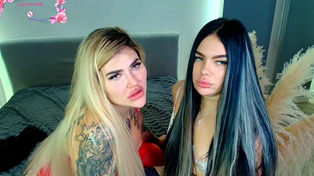 katerine_Monroe – Naživo XXX chat