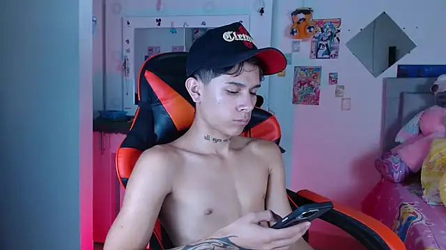 Jake_beach_ Live XXX Chat
