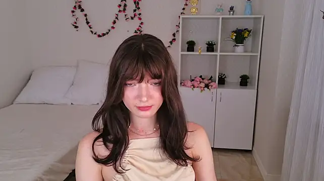 XXX chat uživo modela OwlEva