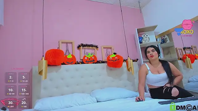Sembang XXX Secara Langsung leylla_