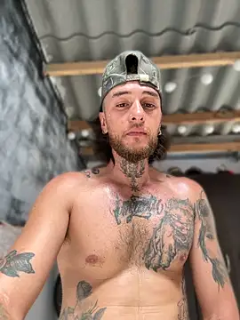 Chat XXX Live raymon616