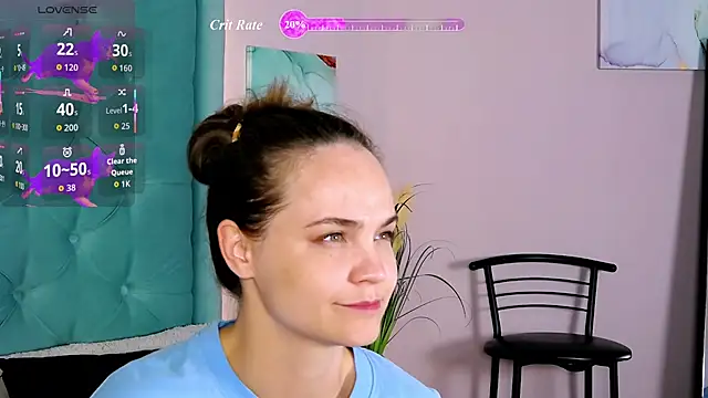 IowaSin – Live XXX-chat
