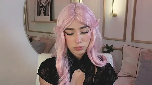 Nanami_'s Live XXX Chat