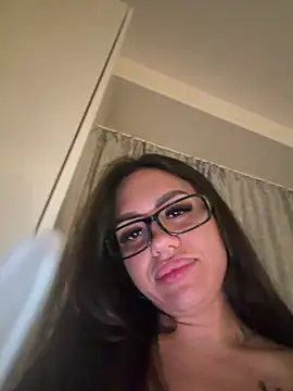 JustLora's Live XXX Chat