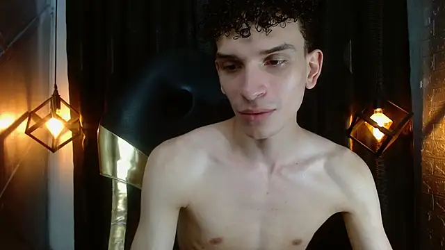 Živý XXX chat DAMIAN_22