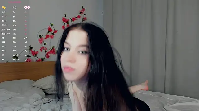 CleotildePiel's Live XXX Chat