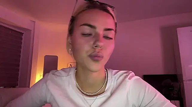 Živý XXX chat ChristelDuncombe