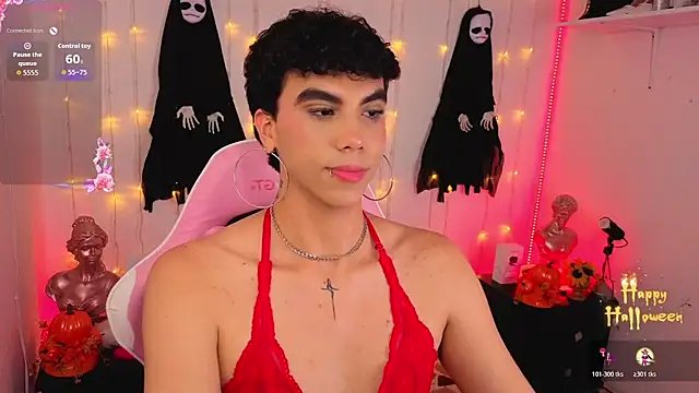 Chat XXX en directo de Kheyler_1