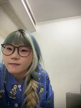 Živý XXX chat Rocket-Girl