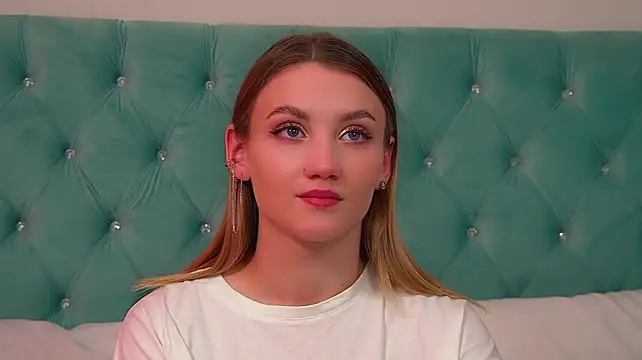 Chat XXX en directo de StacyEvances
