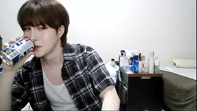 Pman331 Show Webcam