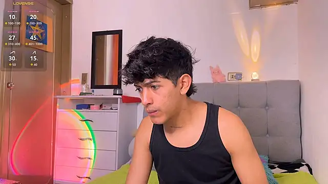 Chat XXX Live teobuff