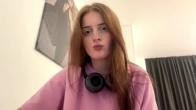 צ'אט XXX בשידור חי של Volume_sound