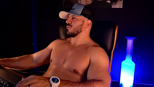 AngeloEric Live XXX Chat