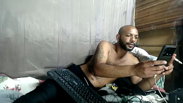 Camodick's Live XXX Chat