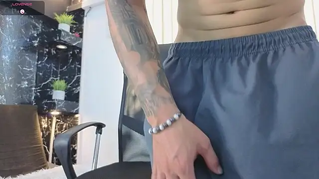 Chat XXX Live Alexander_ferre
