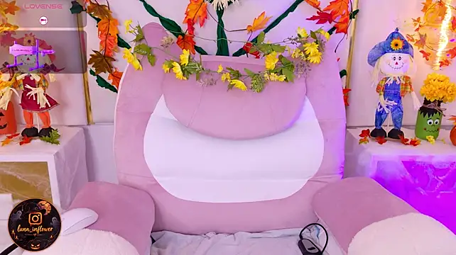 Flor_delunaa's Live XXX Chat