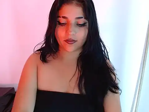 Nat_Purple 라이브 XXX 채팅