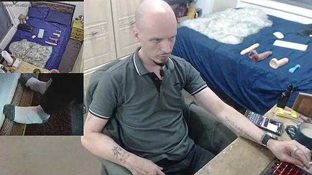 ryder2012 Live XXX Chat