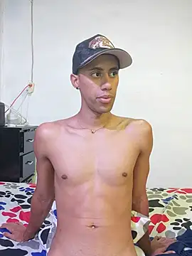 Dennis_Lupers' Live XXX Chat