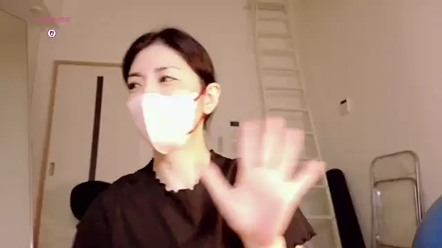 Rin-A-Rise Chat XXX in diretta