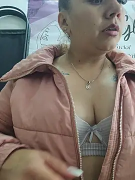 -Zoe-1 – Live XXX-chat