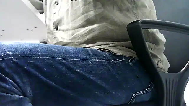 XXX chat uživo modela gitano697