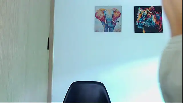 Jacobb_Phoenix élő XXX-chatje