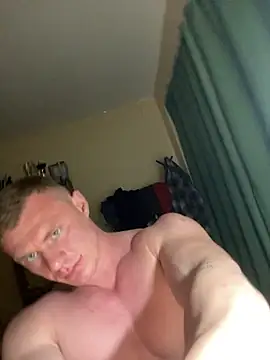 XXX chat uživo modela AlexStehp