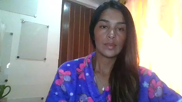 Juanabrunette7 Live XXX-Chat