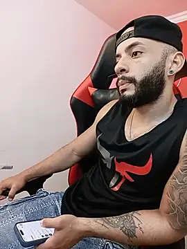 Mike_savage3 Adlı Modelin Canlı XXX Sohbeti