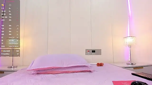 Evaa_Martinez 라이브 XXX 채팅
